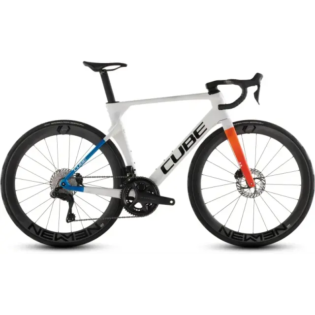 Cube LITENING AERO C:68X RACE — bicicleta Estrada
