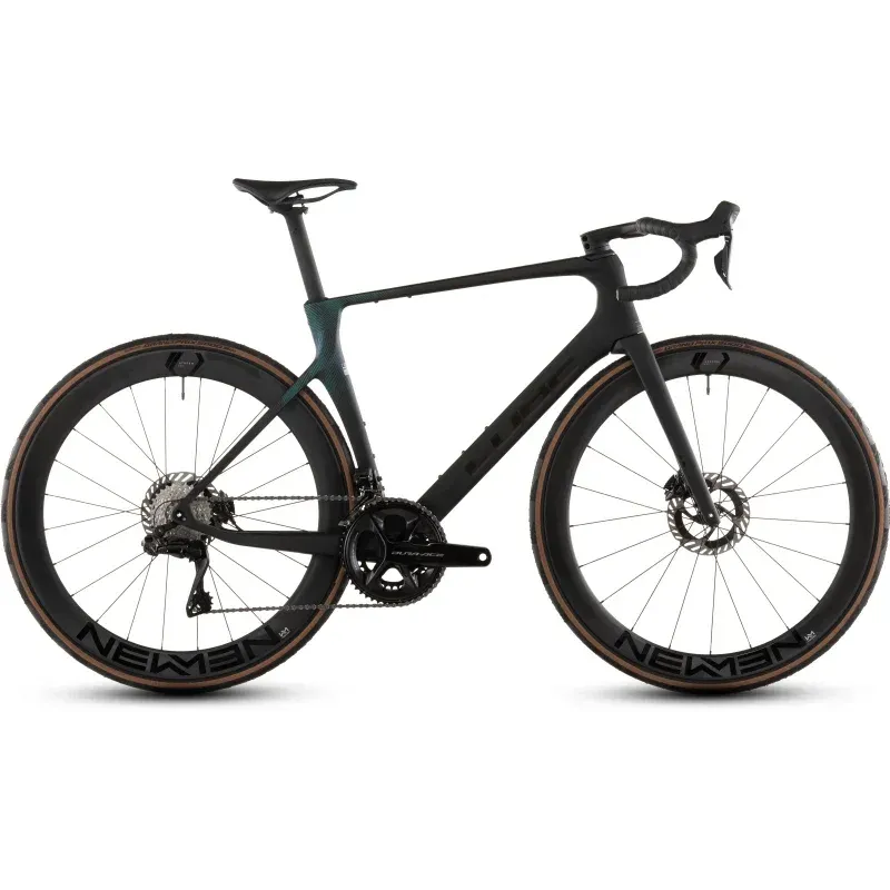 Cube Agree C:62 SLT — bicicleta Estrada