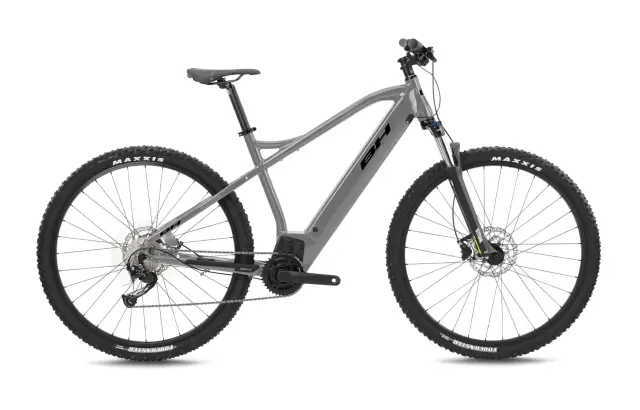 BH ATOM 29 — bicicleta Elétrica