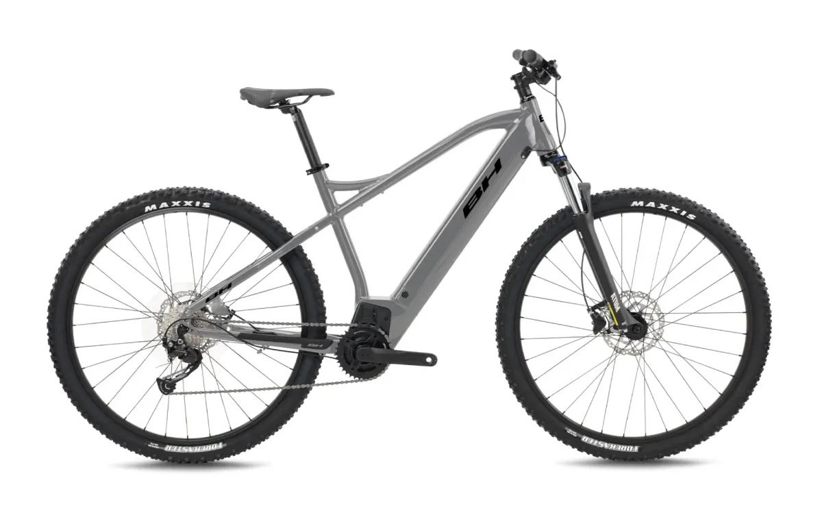 BH ATOM 29 — bicicleta Elétrica