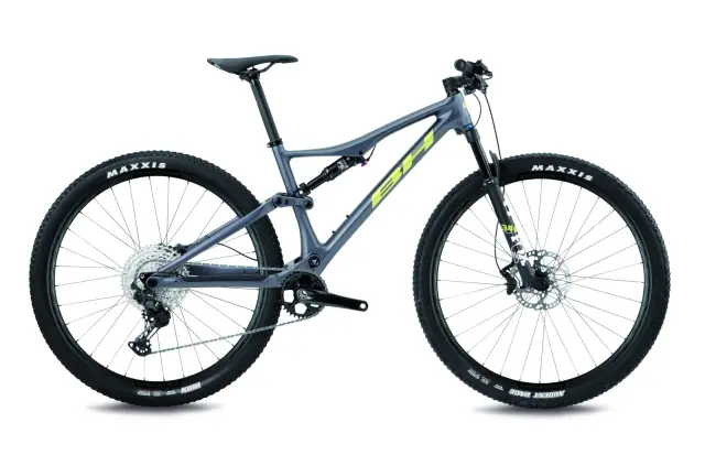 BH LYNX RACE — bicicleta Montanha