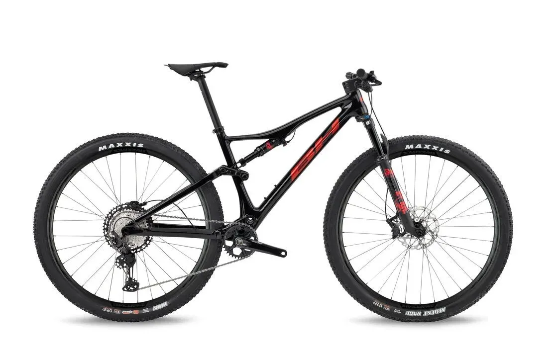 BH LYNX RACE — bicicleta Montanha