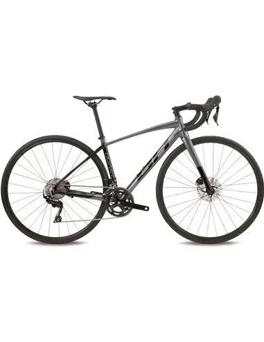 BH QUARTZ 1.0 — bicicleta Estrada