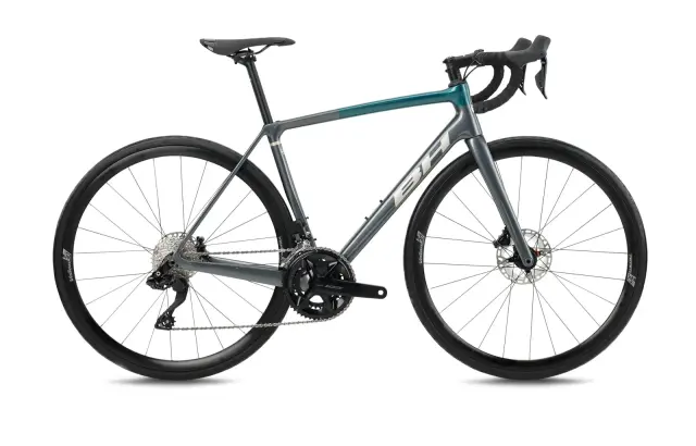BH SL1 2.9 — bicicleta Estrada