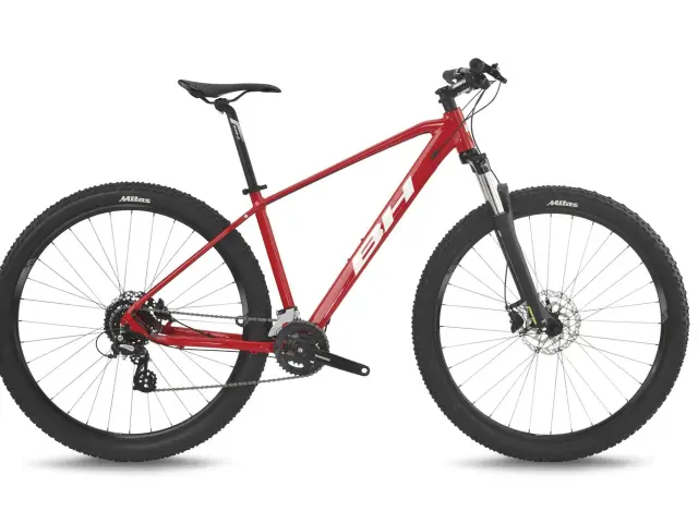 BH SPIKE 2.0 — bicicleta Montanha