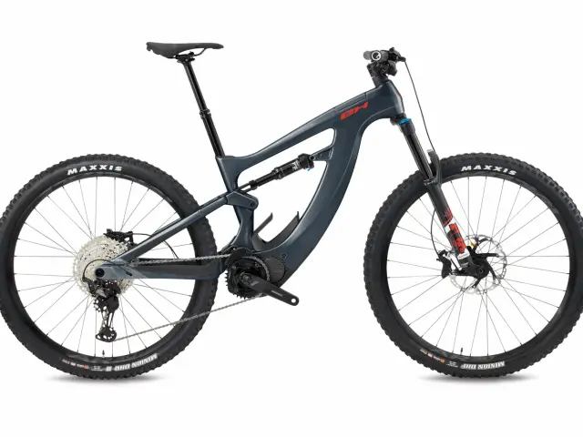 BH XSTEP — bicicleta Elétrica