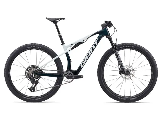 Giant Anthem Advanced SL 2 — bicicleta Montanha (BTT)