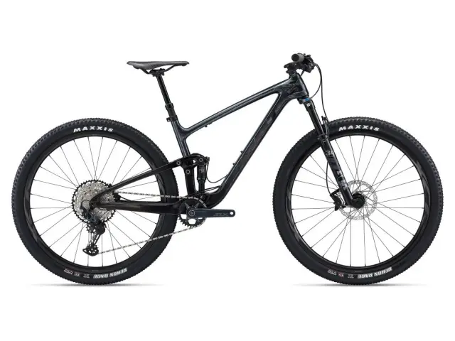 Giant ANTHEM ADV PRO 29 2 — bicicleta Montanha