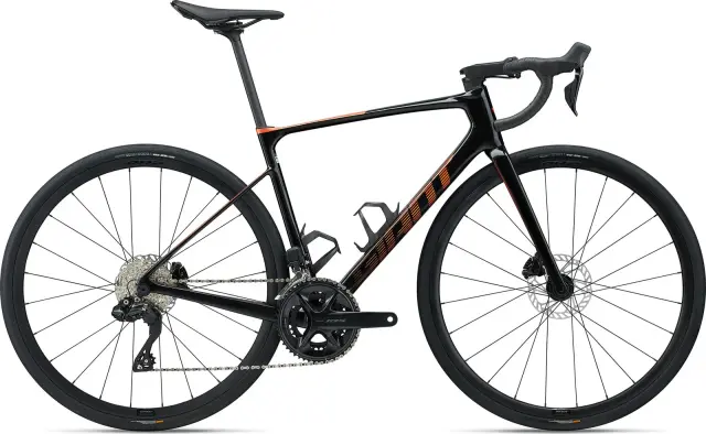 Giant DEFY ADVANCED 1 — bicicleta Estrada