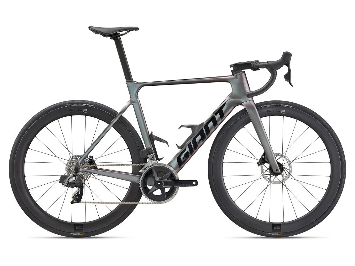 Giant Propel ADV 1 — bicicleta Estrada