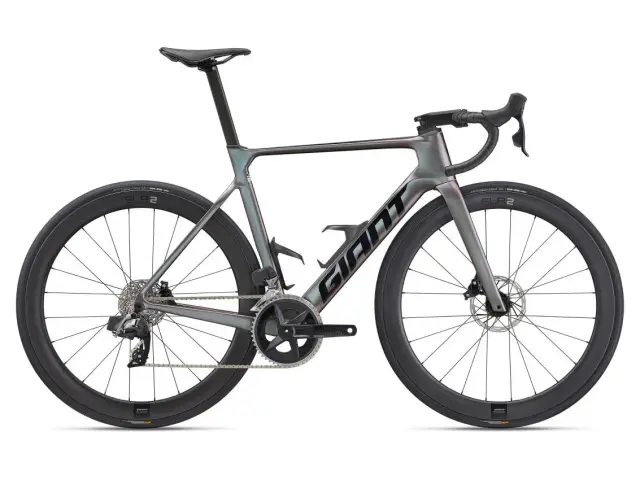 Giant Propel ADV 1 — bicicleta Estrada
