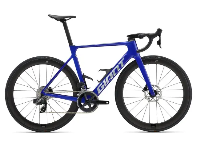 Giant PROPEL ADVANCED 1 — bicicleta Estrada