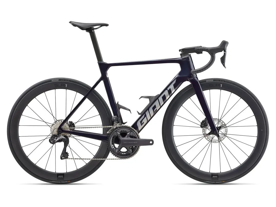 Giant PROPEL ADVANCED PRO 0 DI2 — bicicleta Estrada