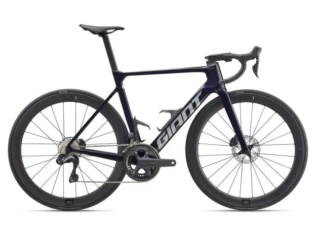 Giant PROPEL ADVANCED PRO 0 DI2 — bicicleta Estrada