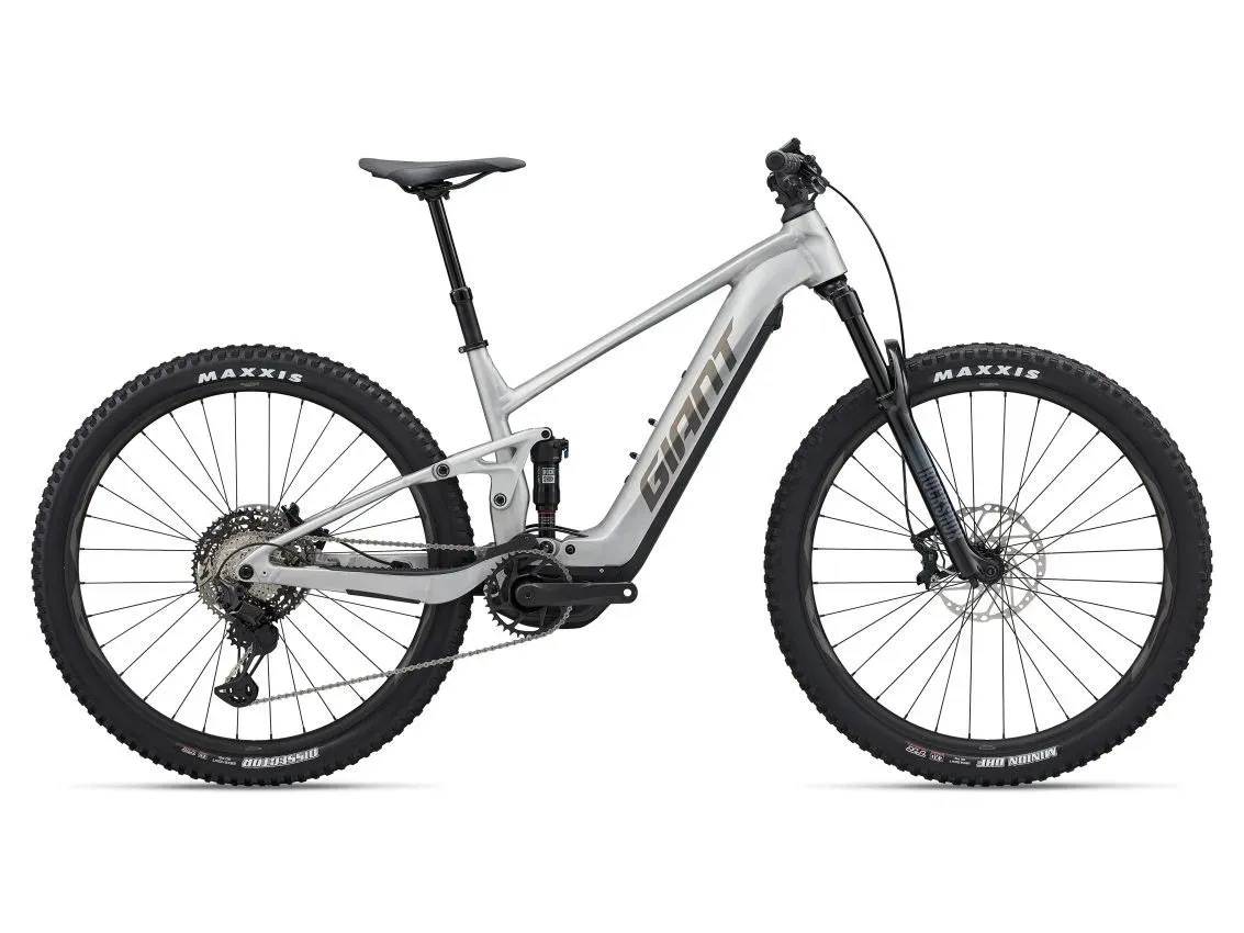 Giant STANCE E+ 0 PRO — bicicleta Elétrica