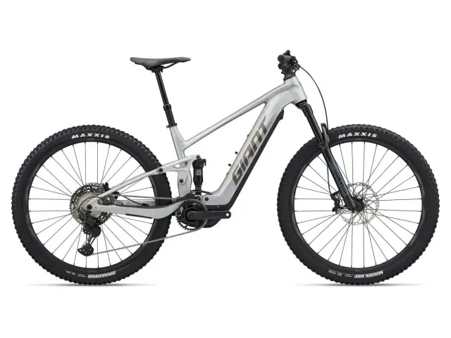 Giant STANCE E+ 0 PRO — bicicleta Elétrica
