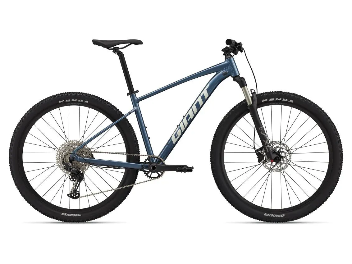 Giant TALON 29 0 — bicicleta Montanha
