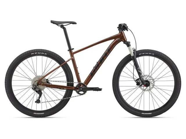 Giant TALON 29 1 — bicicleta Montanha
