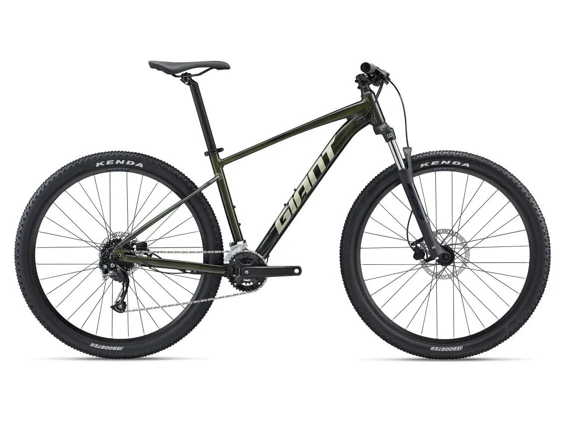 Giant TALON 29 2 — bicicleta Montanha