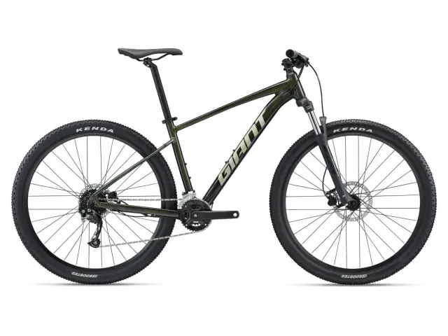 Giant TALON 29 2 — bicicleta Montanha