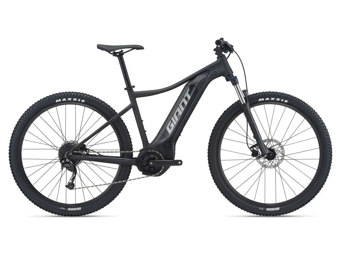 Giant TALON E+ 2 — bicicleta Elétrica