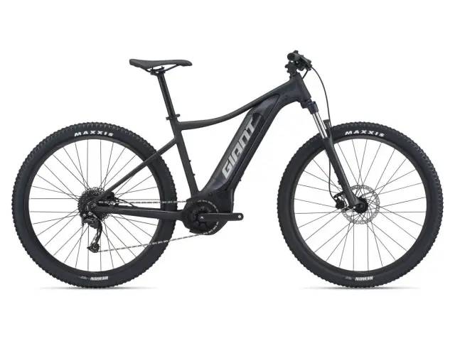 Giant TALON E+ 2 — bicicleta Elétrica