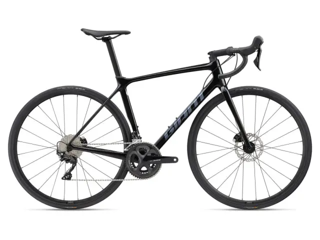 Giant TCR Advanced Disc 2 Pro Compact — bicicleta Estrada