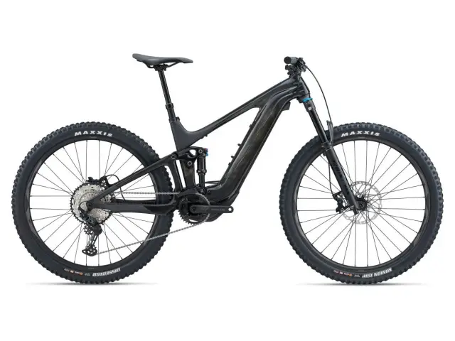 Giant TRANCE X ADVANCED E+ 2 — bicicleta Elétrica