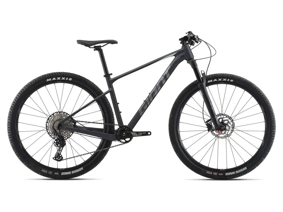 Giant XTC SLR 29 2 — bicicleta Montanha