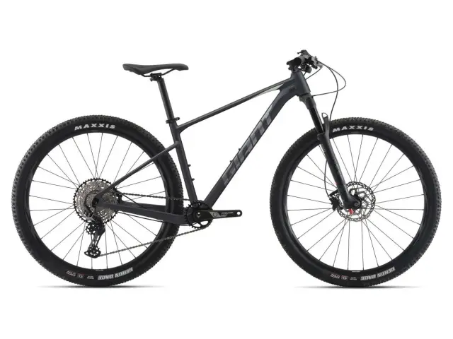 Giant XTC SLR 29 2 — bicicleta Montanha