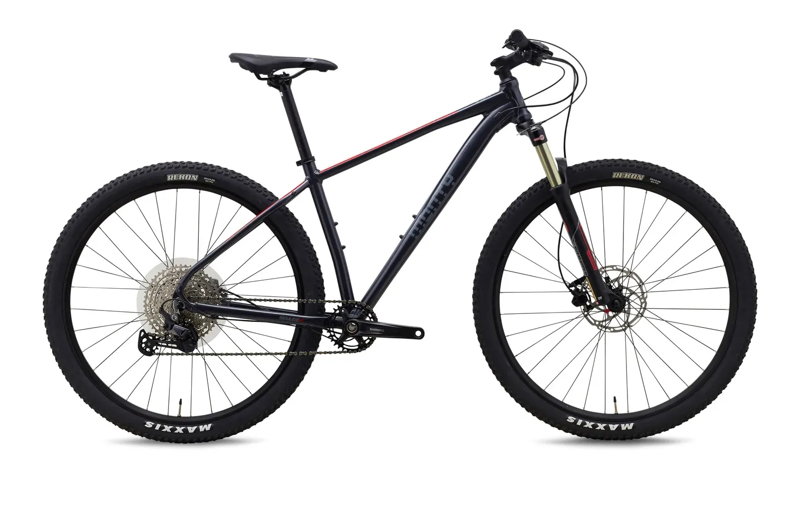 Monty Besaide M1 — bicicleta Montanha