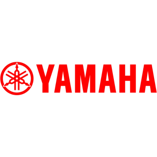 Logótipo Yamaha