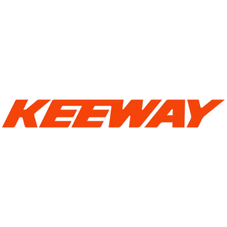 Logótipo Keeway