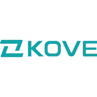 Logótipo Kove