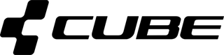 Logótipo Cube