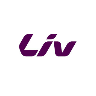 Logótipo Liv