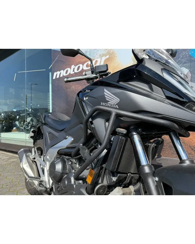 Honda NC 750X 2023 — Trail 745cc
