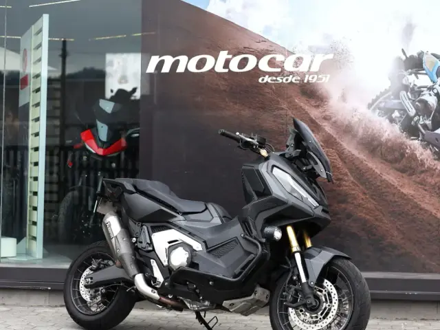 Honda X-ADV 750 2022 - 9.617km — Scooter 745cc
