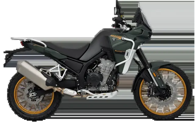 Kove 800X Pro — Adventure 800cc