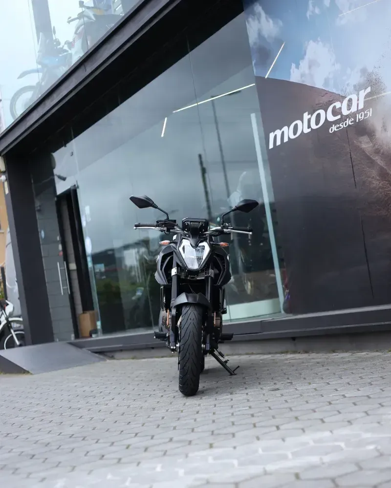 Voge 625R 2026 — Naked 600cc