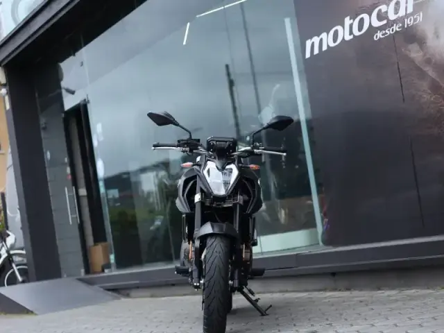 Voge 625R 2026 — Naked 600cc
