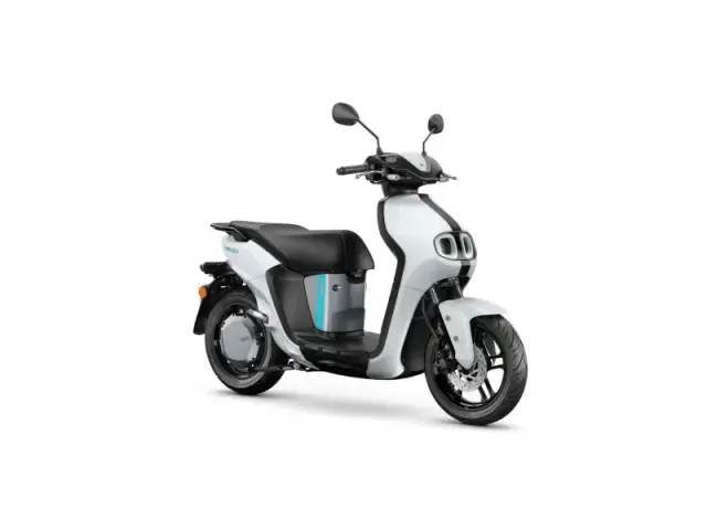 Yamaha NEO's 2026 — Scooter 125cc