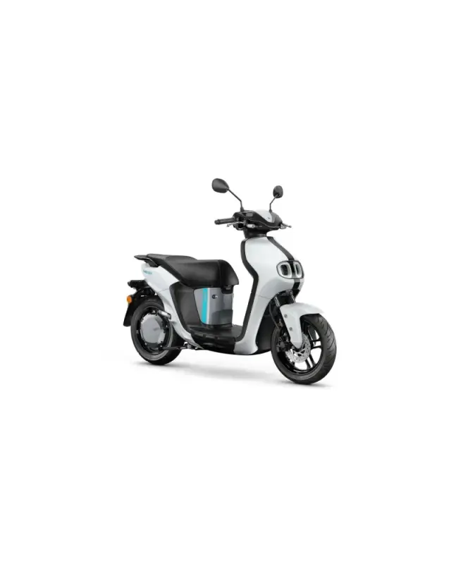 Yamaha NEO's 2026 — Scooter 125cc