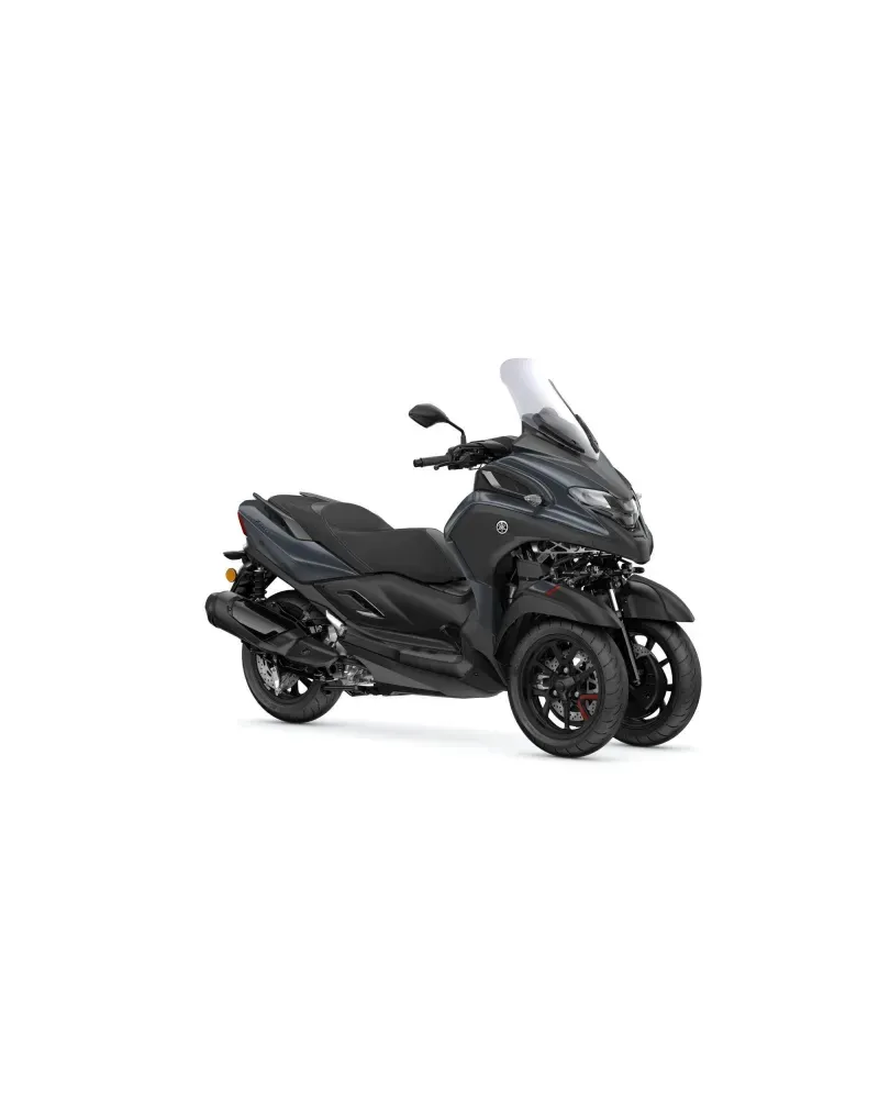 Yamaha Tricity 300 2026 — Scooter 300cc