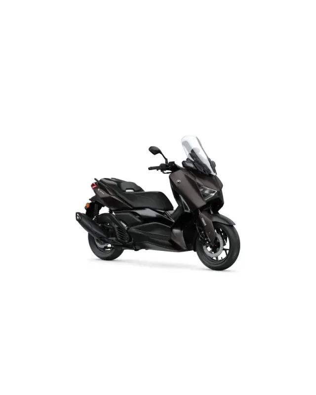 Yamaha XMAX 125 TECH MAX 2026 — Scooter 125cc