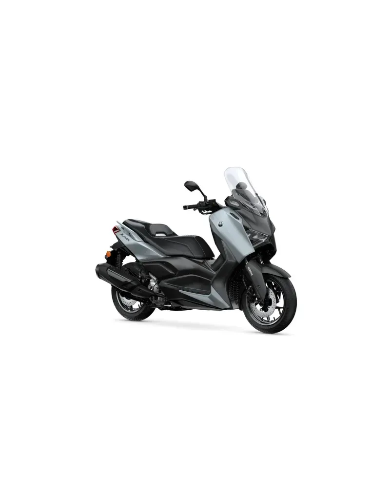 Yamaha XMAX 300 TECH MAX 2026 — Scooter 300cc
