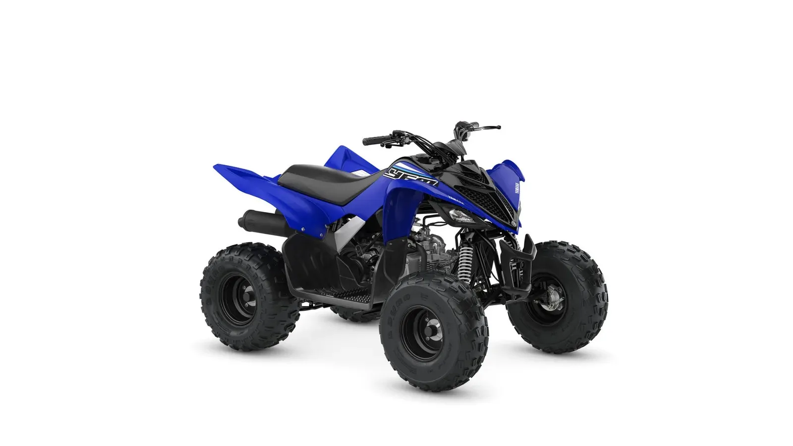 Yamaha YFM90R — Moto 4 90cc
